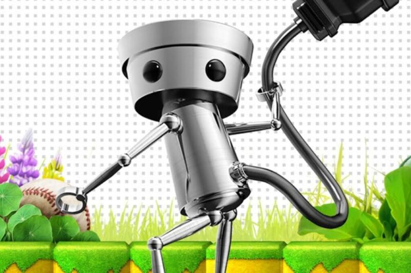 Chibi-Robo