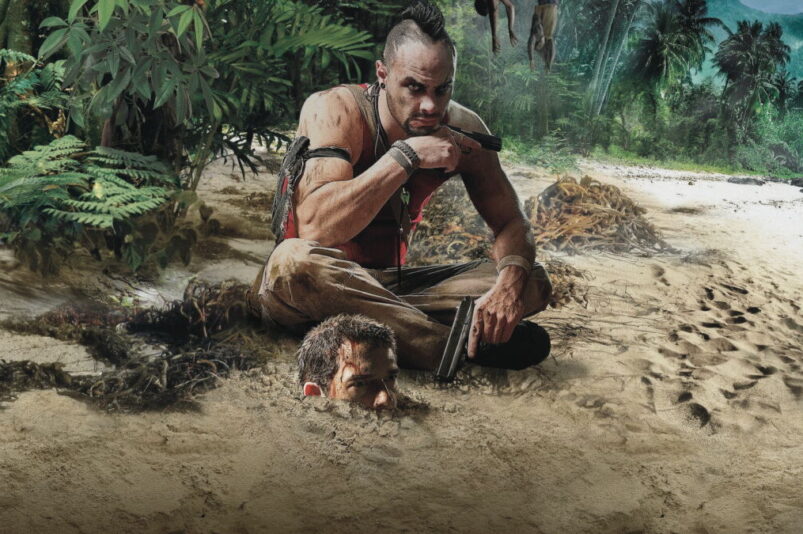 far cry 3