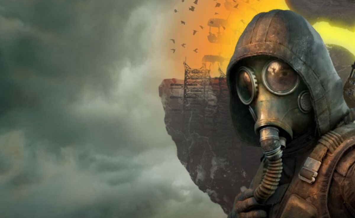 Enter the Zone When S.T.A.L.K.E.R. 2: Heart of Chernobyl Launches