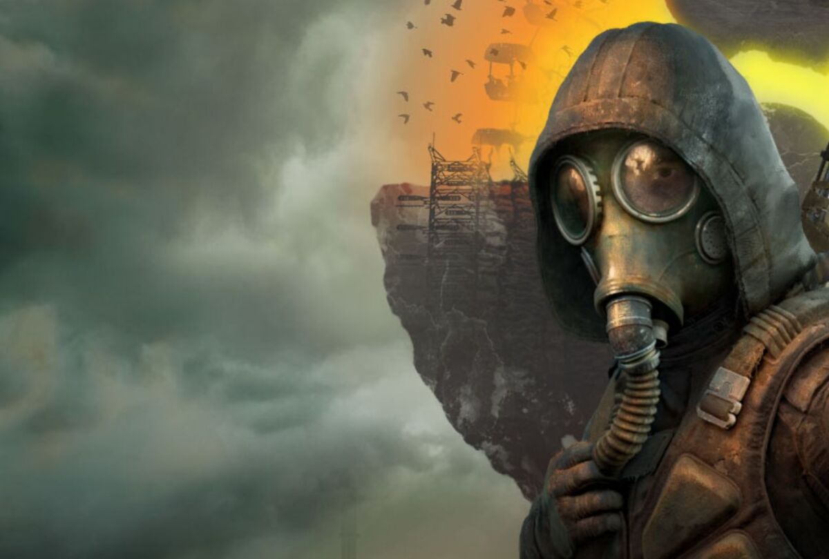 download the last version for android S.T.A.L.K.E.R. 2: Heart of Chernobyl