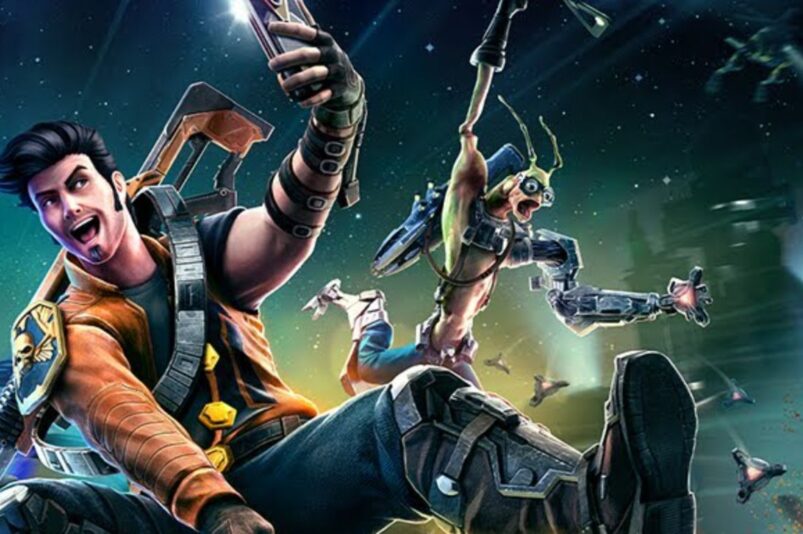 Space Punks