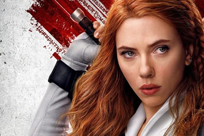 Black Widow