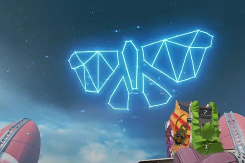 Apex Legends Season 10 Teaser