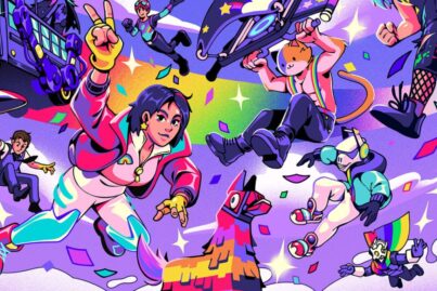 Fortnite Rainbow Royale
