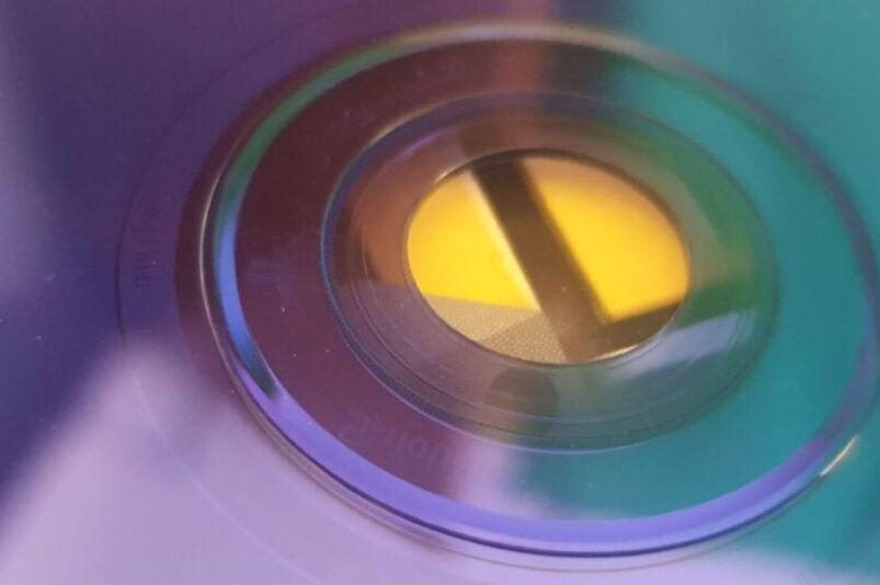 PS2 Blue Discs