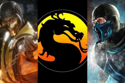 ranking Mortal Kombat games