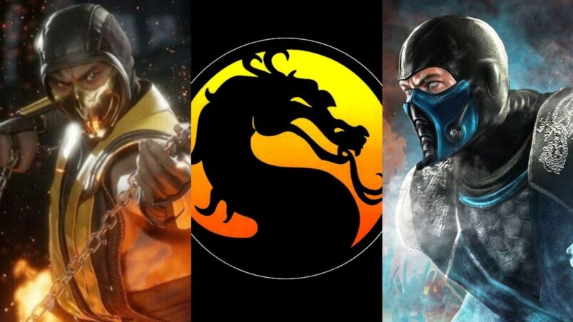 Mortal Kombat' Games, Ranked