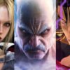 ranking Tekken games