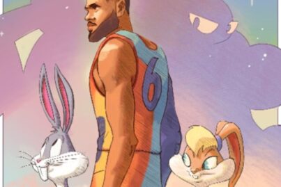 Space Jam