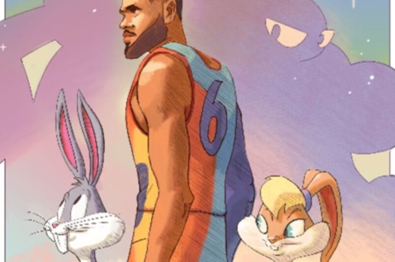 Space Jam