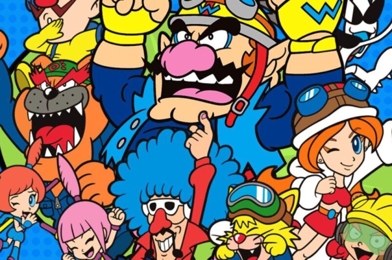 Wario