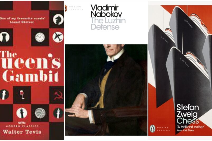 12 Best Chess Books