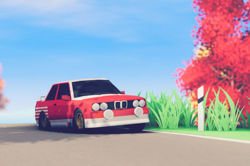 Art of Rally