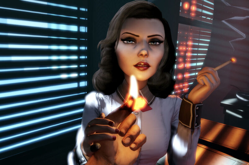 BioShock