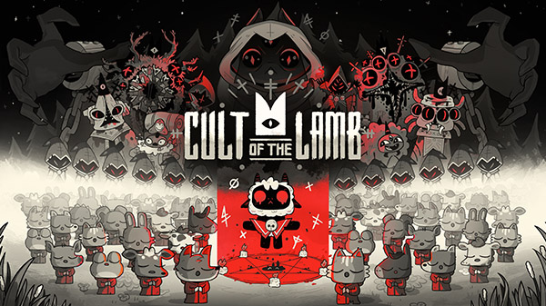 Cult of the Lamb: Unleashing the Power of the Best Fleece