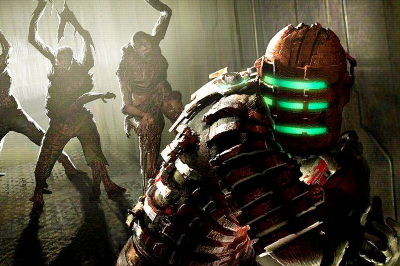 Dead Space