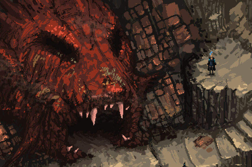 Death Trash
