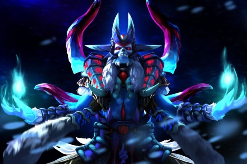 Dota 2