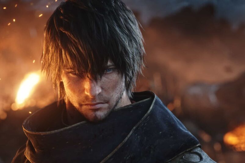Final Fantasy 14
