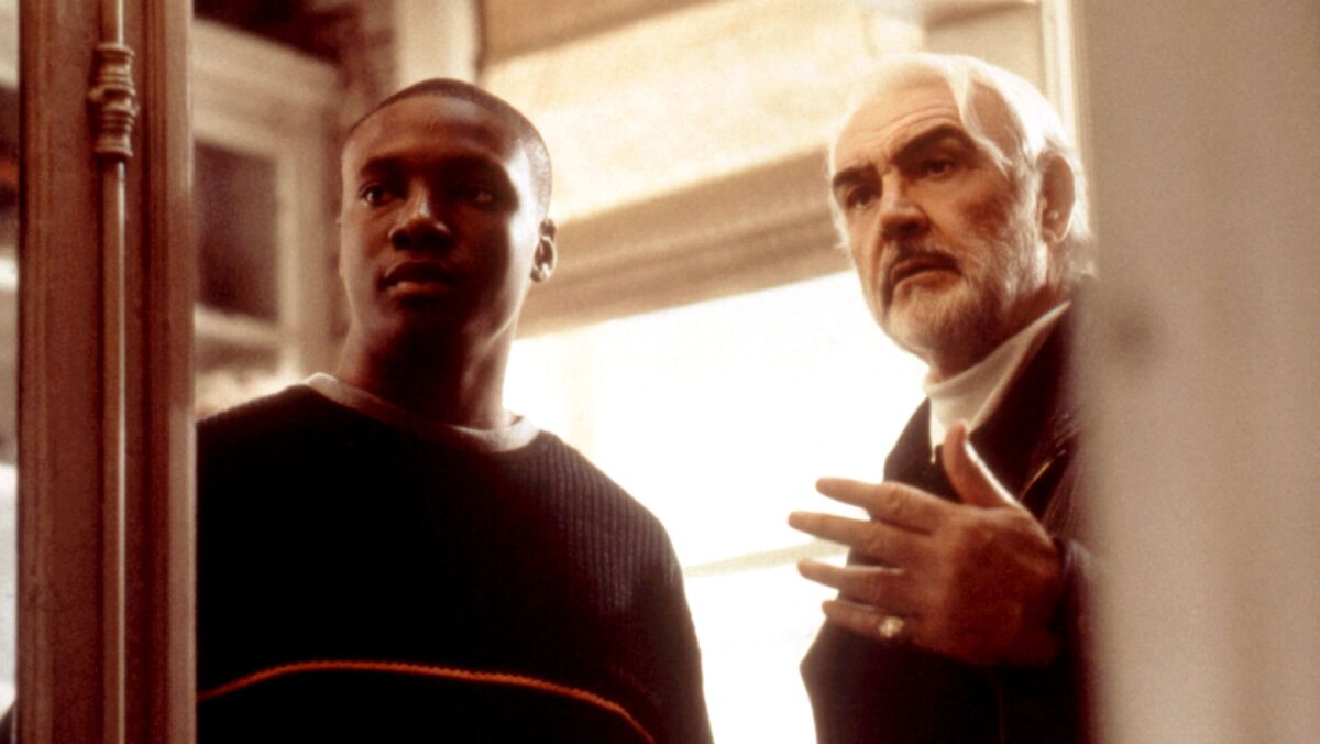 Finding Forrester