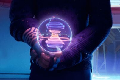 Fortnite Impostors Among Us