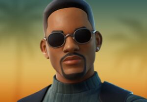 Fortnite Will Smith Skin: Price, Release Date & What You Should Know ...