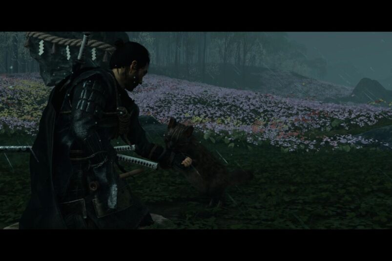 Ghost of Tsushima