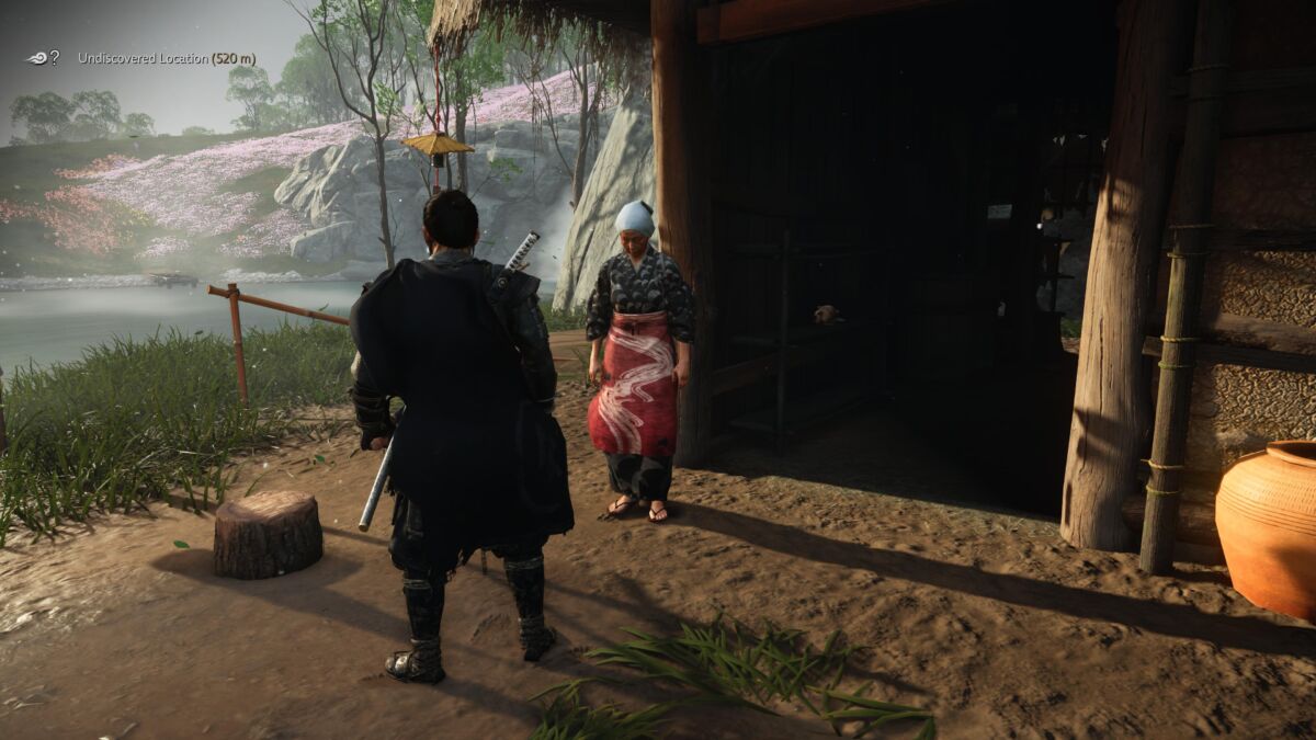 Caretakers of the Eagle