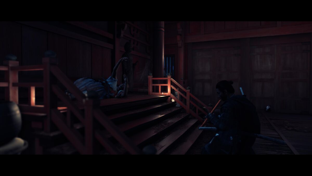 Caretakers of the Eagle