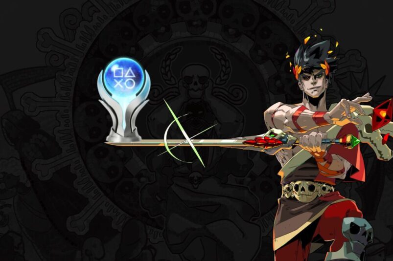 Hades Platinum