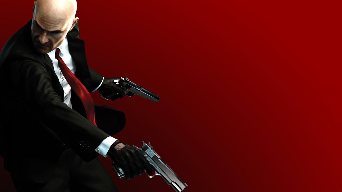 Hitman Absolution