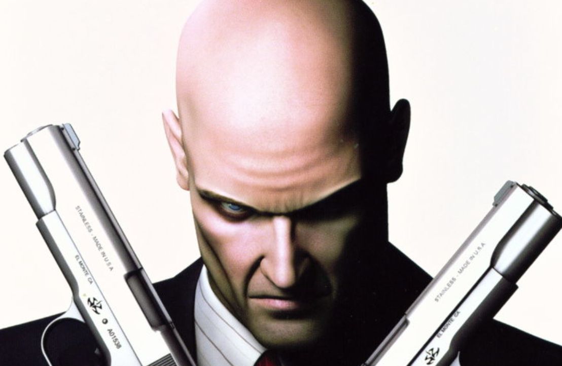 Hitman Contracts