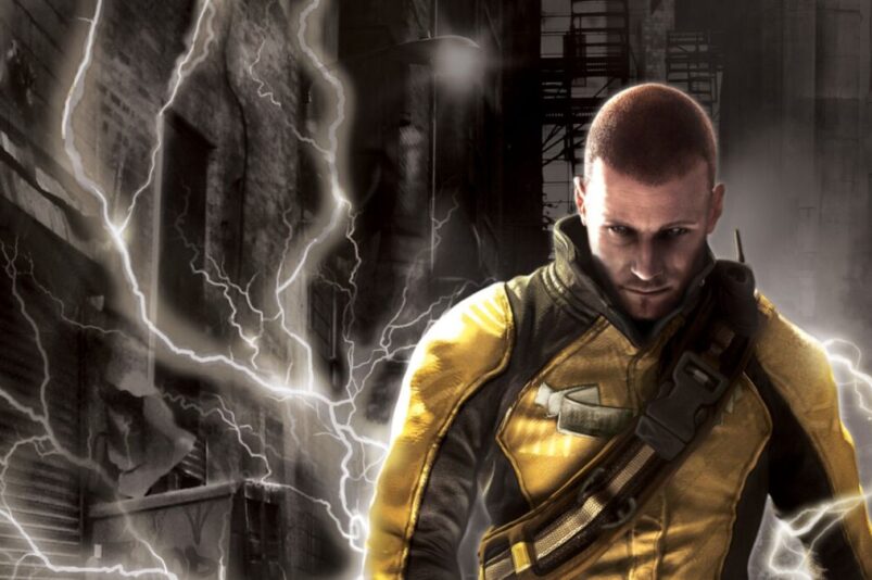 Infamous