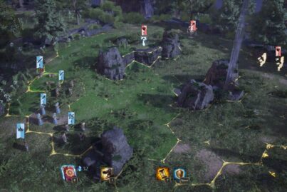 King's Bounty 2 Combat Guide