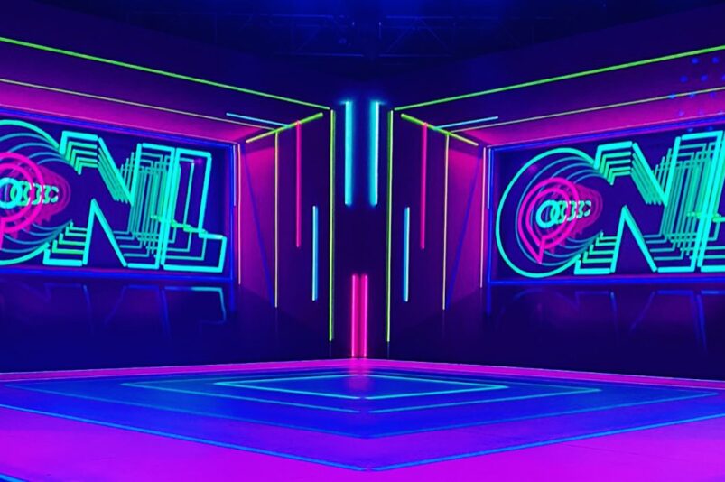 Opening Night Live