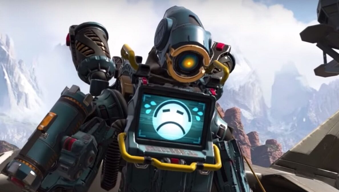 Apex Legends Story Is Brilliant But It S Getting Messy Cultured Vultures