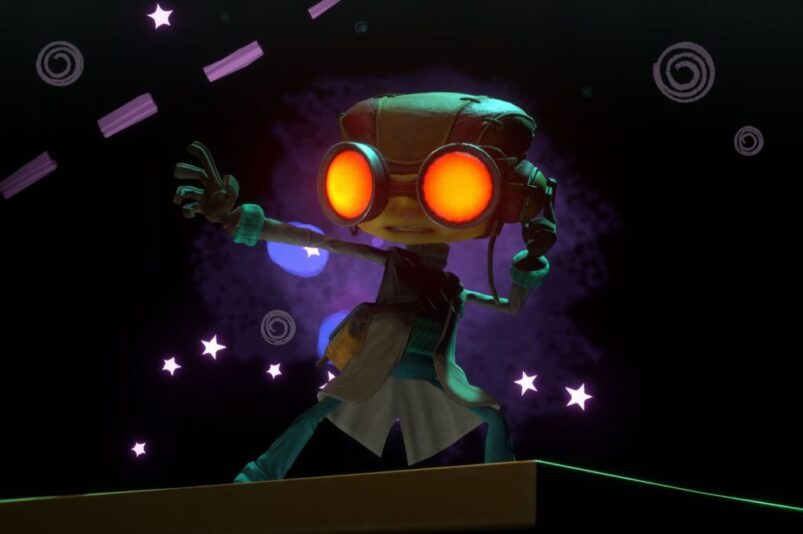 Psychonauts 2 review