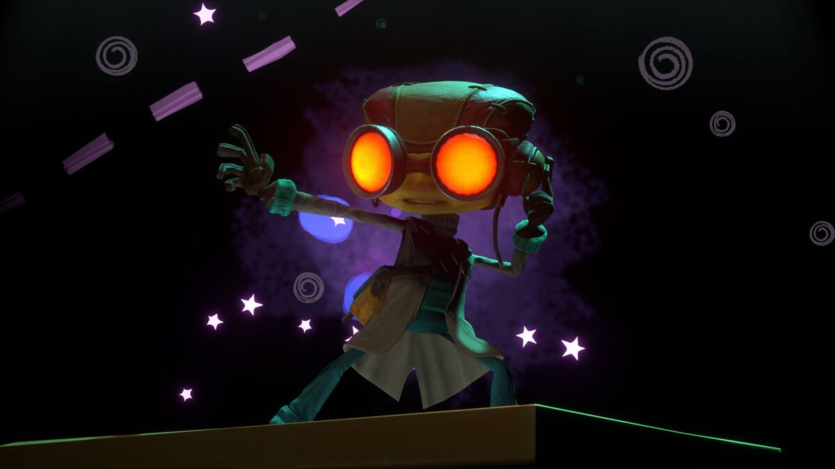 Psychonauts 2 review