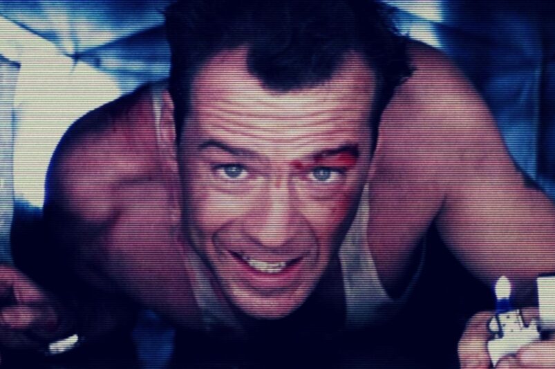Ranking Die Hard Movies Worst Best