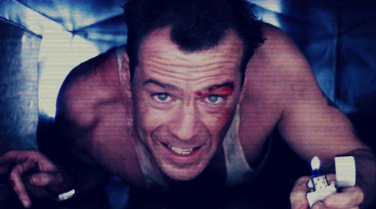 Ranking Die Hard Movies Worst Best