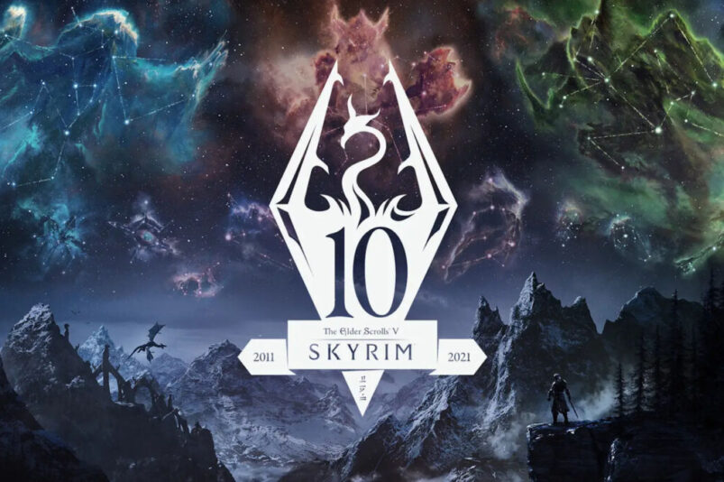 Skyrim