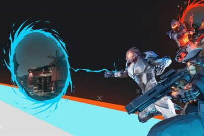 Splitgate
