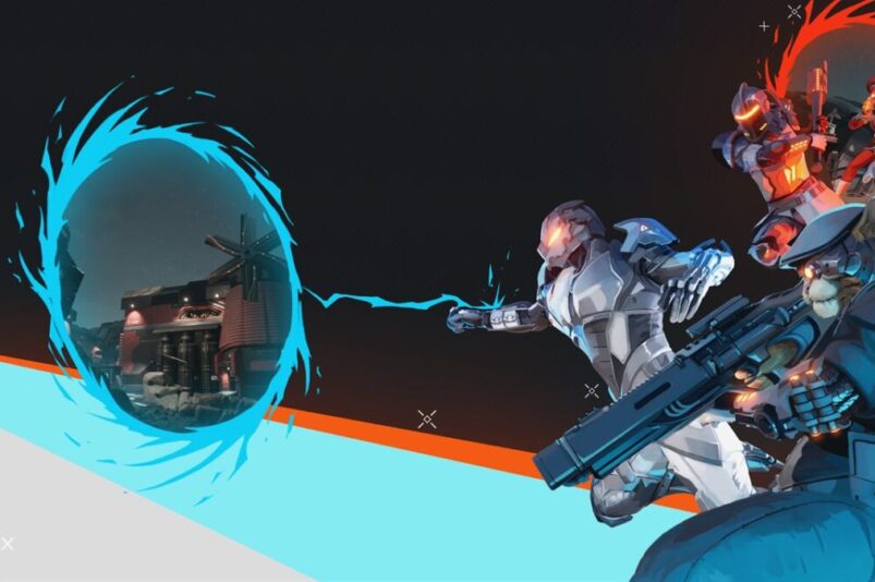 Splitgate