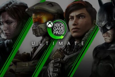 Xbox Game Pass Ultimate