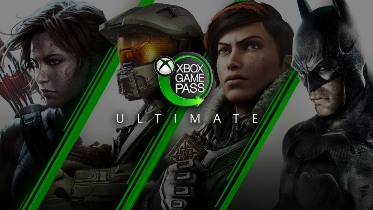 How to USE GAME PASS ULTIMATE on XBOX 360! (2021) 