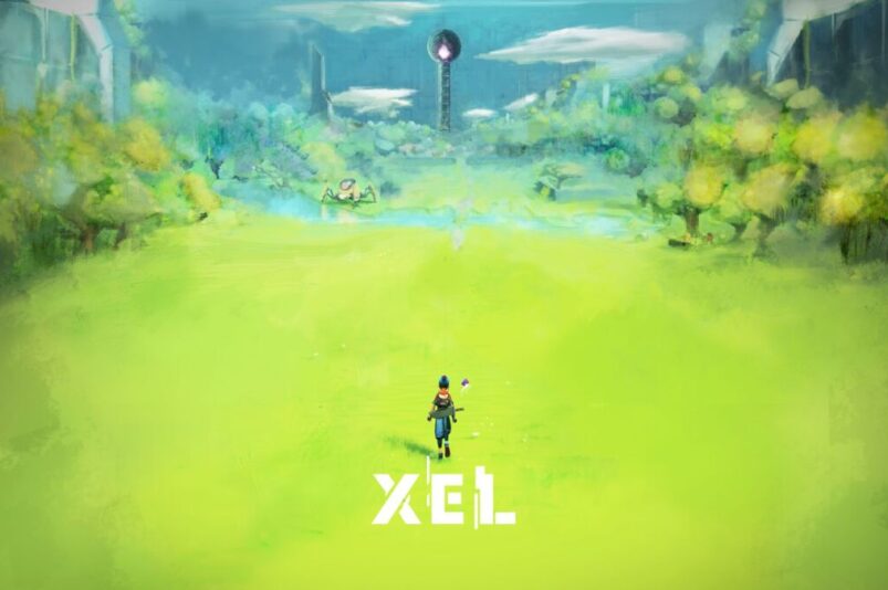 Xel