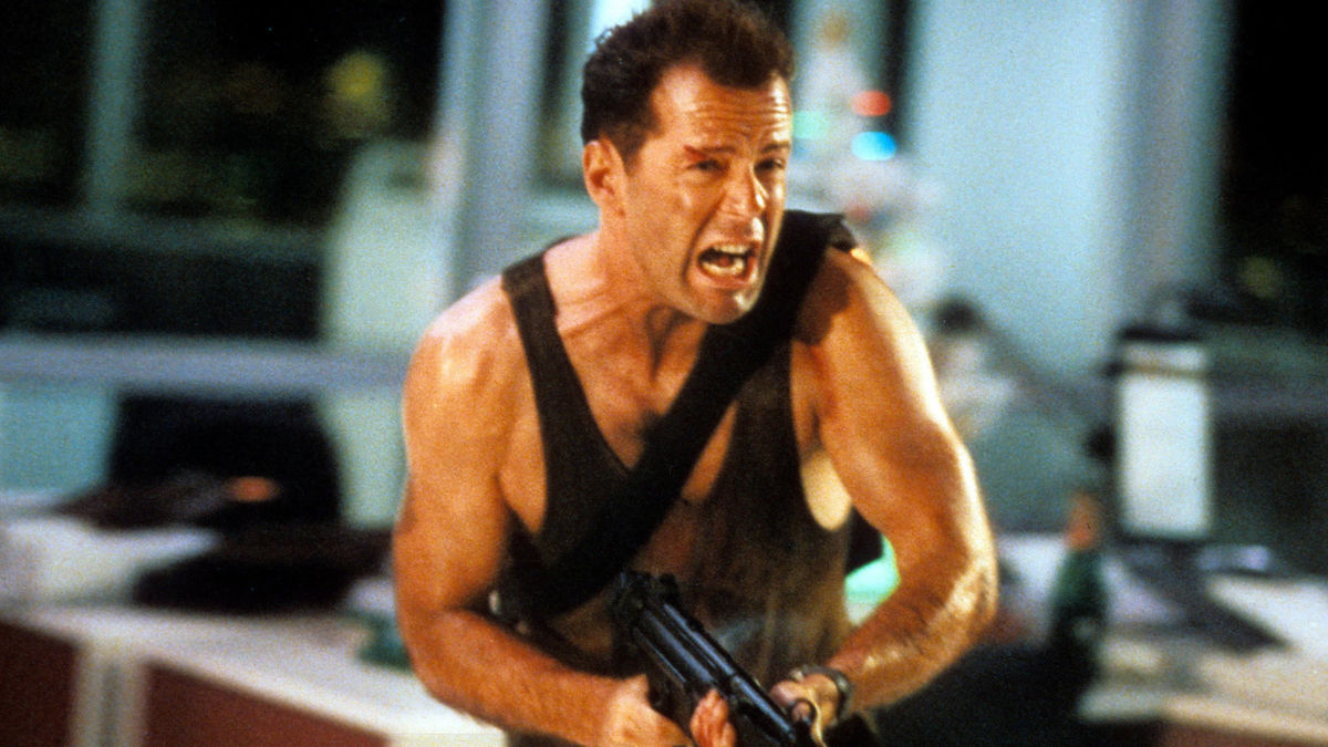 12 Best Bruce Willis Movies | Make the Case