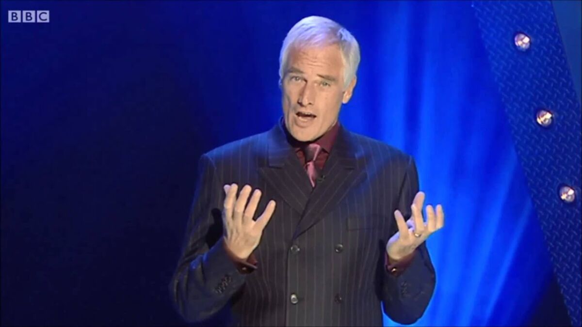 game show shafted robert kilroy-silk