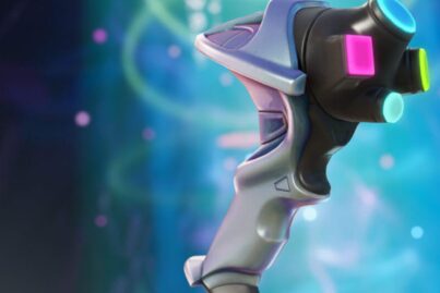 Fortnite Prop-Ifier