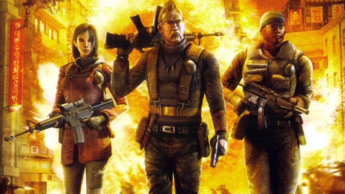 15 Best PS2 Open World Games Ever Made - Cultured Vultures